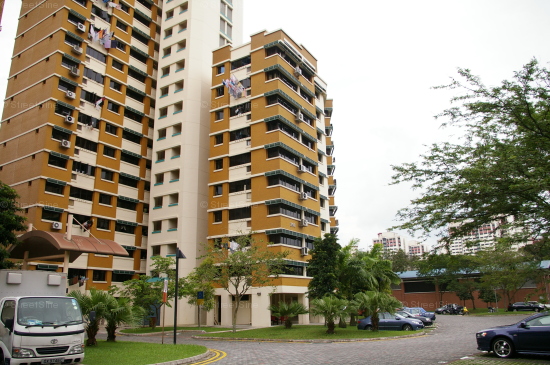 Blk 298 Bukit Batok Street 22 (Bukit Batok), HDB 4 Rooms #342642